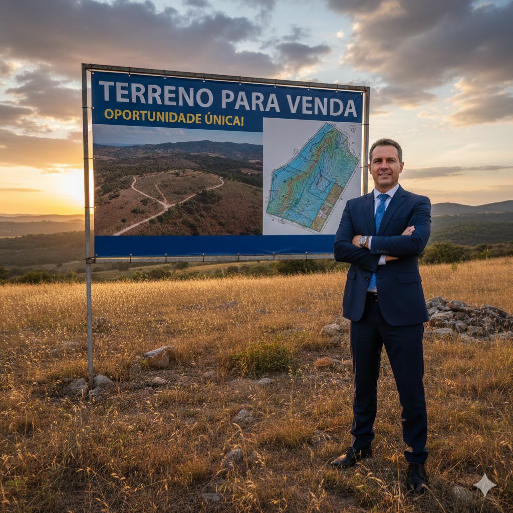 Para Consultores Imobiliários