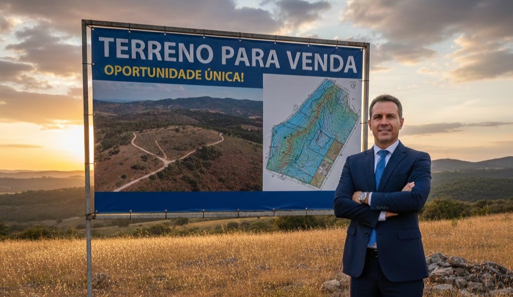 Para Consultores Imobiliários