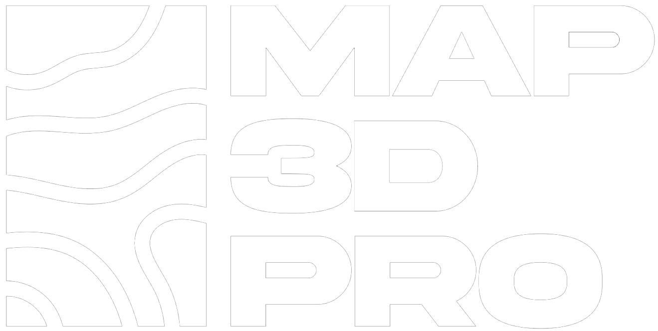 Map3Dpro