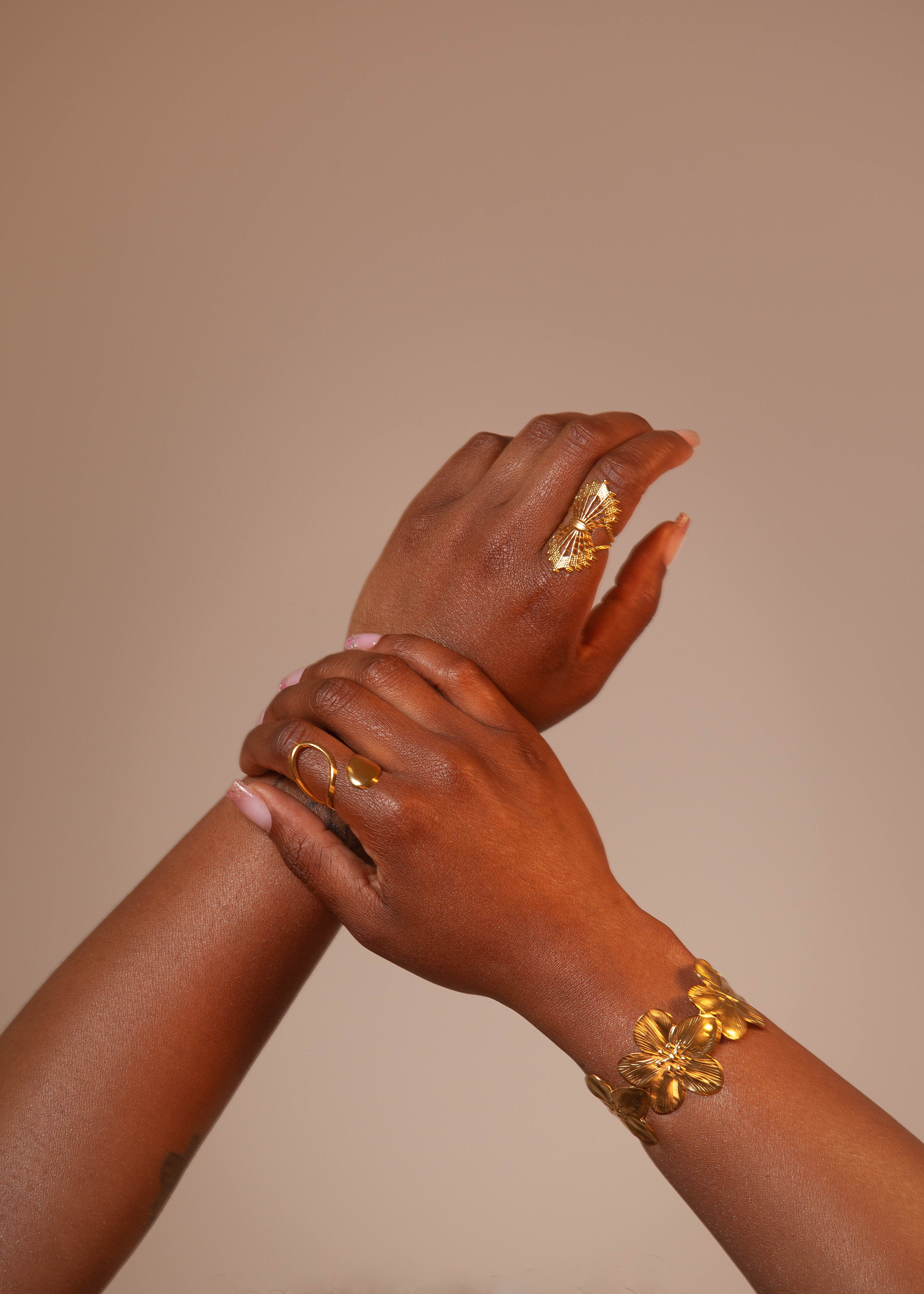 <b>Pink Friday</b><br>