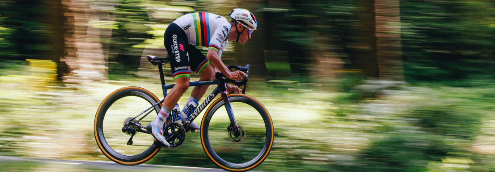 S-WORKS