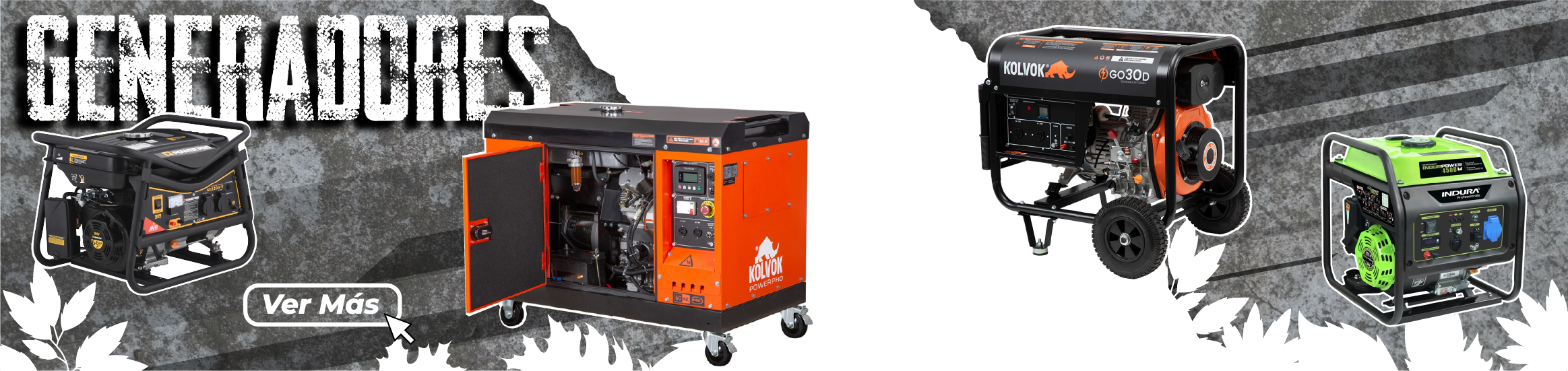 Título de la Sección