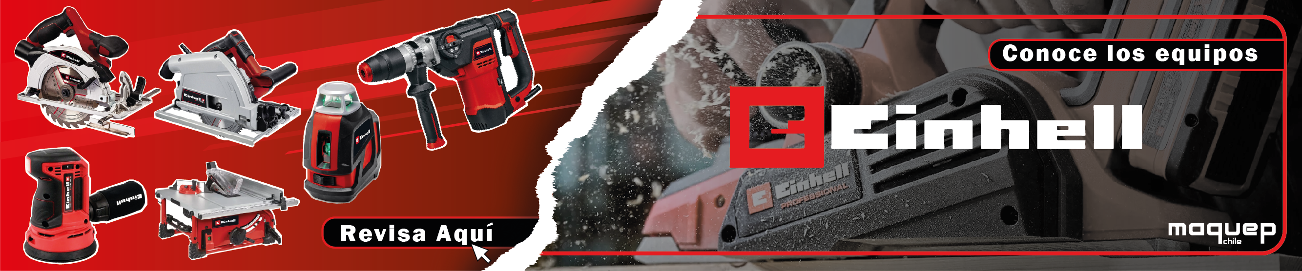 Maquep Chile