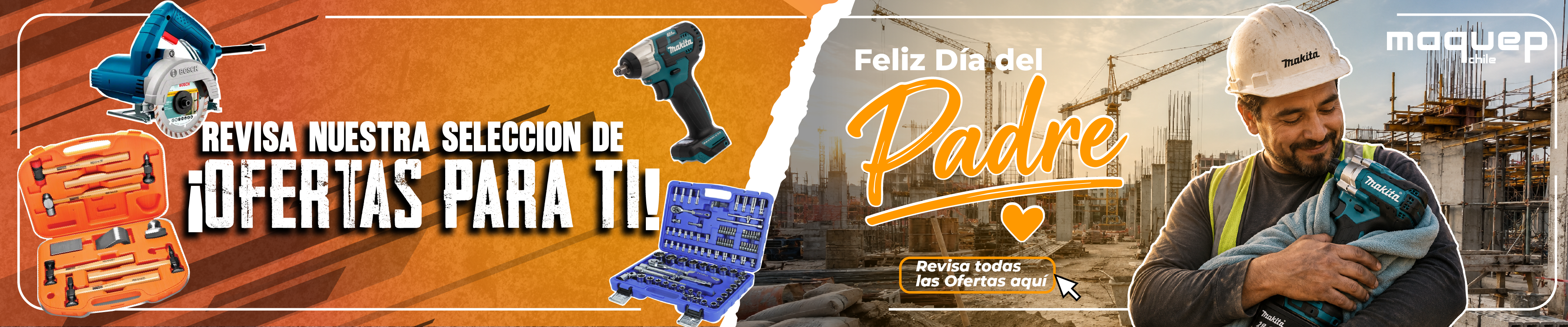 Maquep Chile