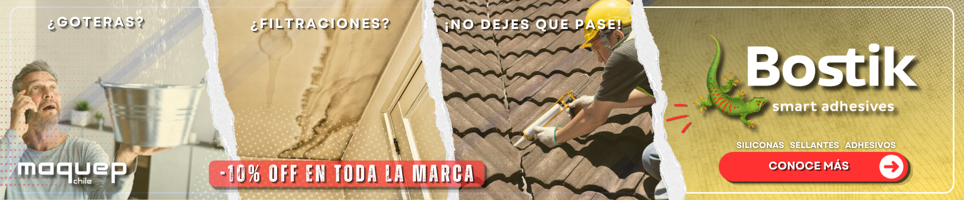 Maquep Chile
