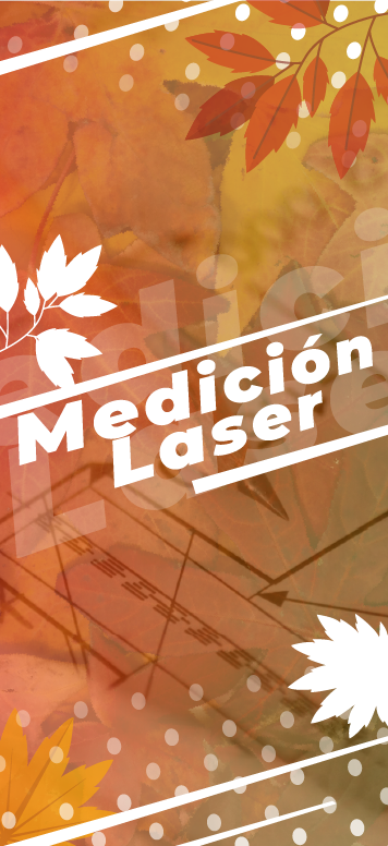 Niveles laser