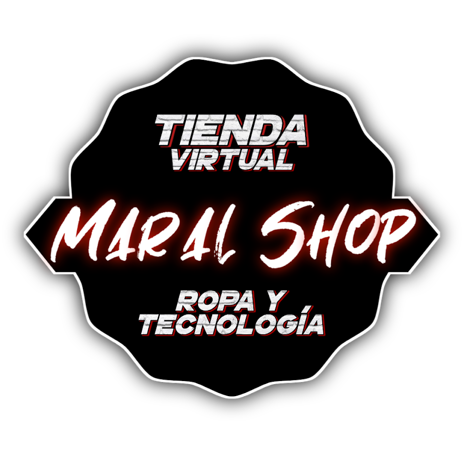 maral shop ropa y tecnologia