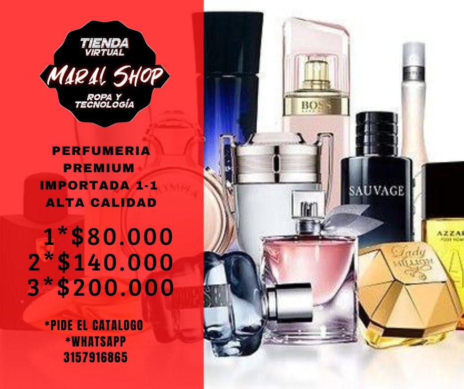 maral shop ropa y tecnologia