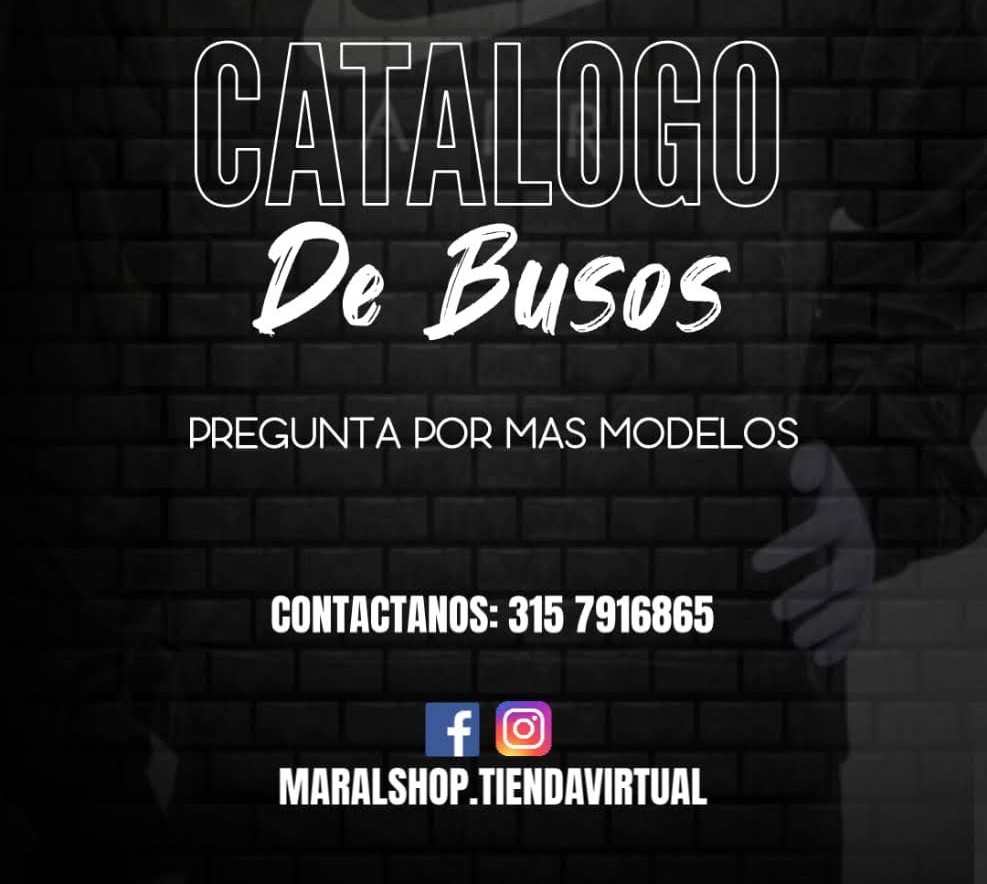 maral shop ropa y tecnologia