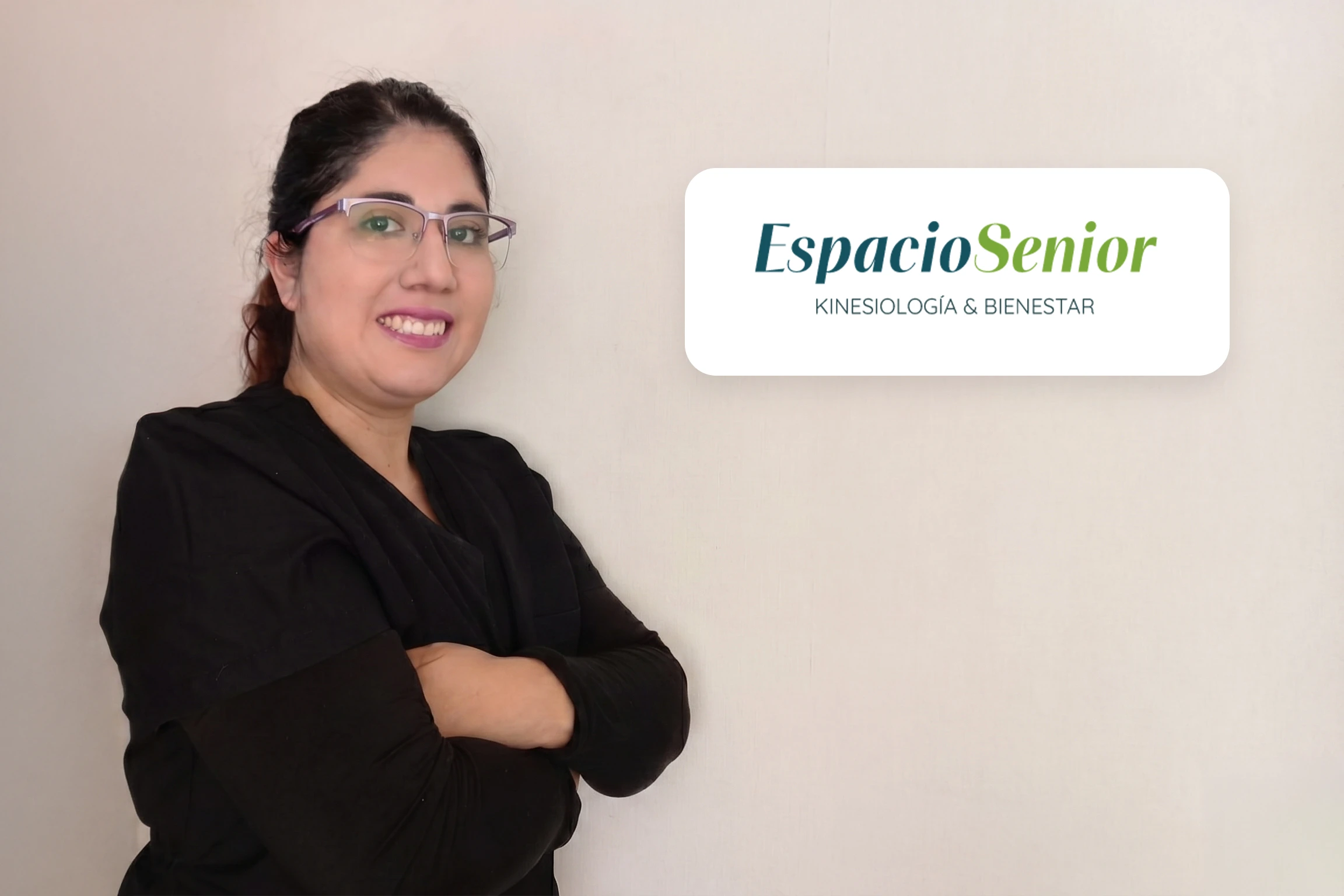 El Respaldo Profesional detrás de EspacioSenior