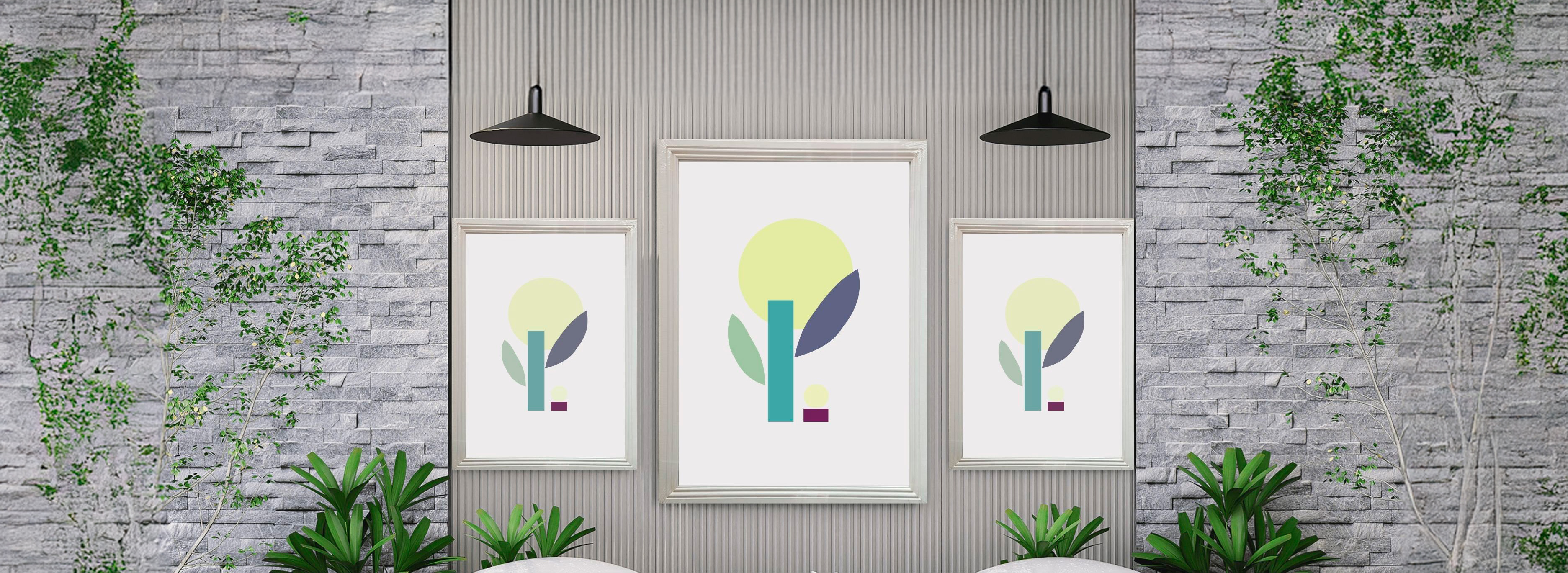 Marcos en todas las medidas