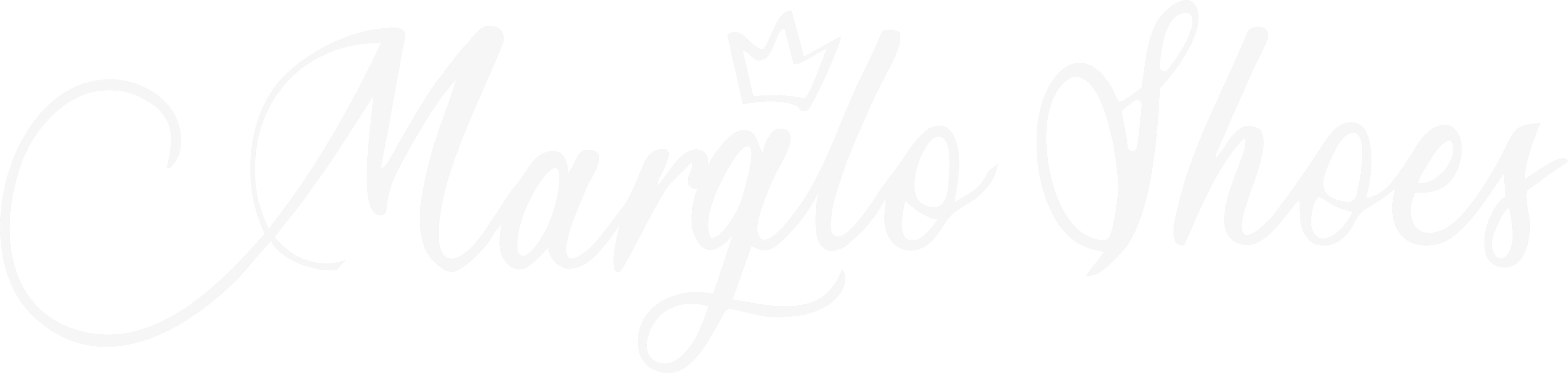 Marglo Shoes