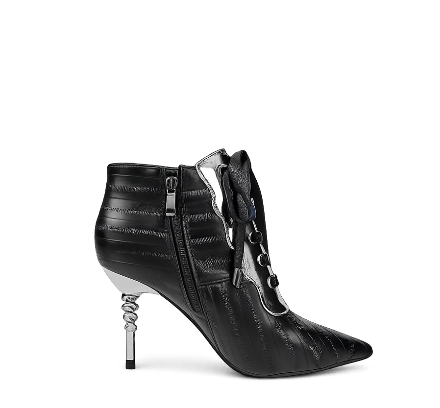 Botines