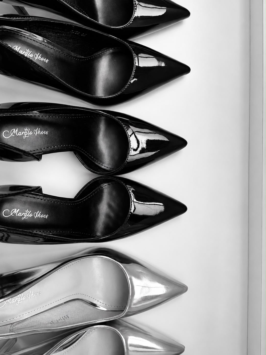 Suscríbete a nuestro Boletín Marglo Shoes
