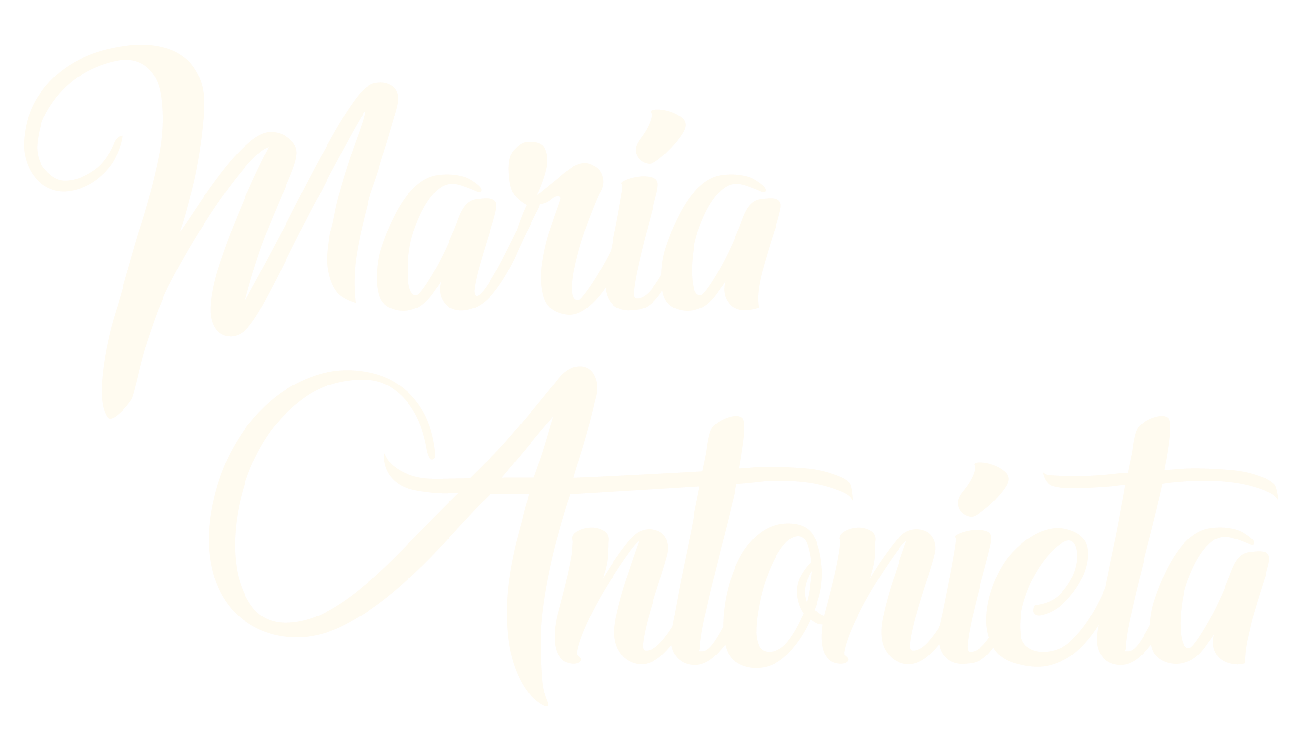 Pastelería María Antonieta
