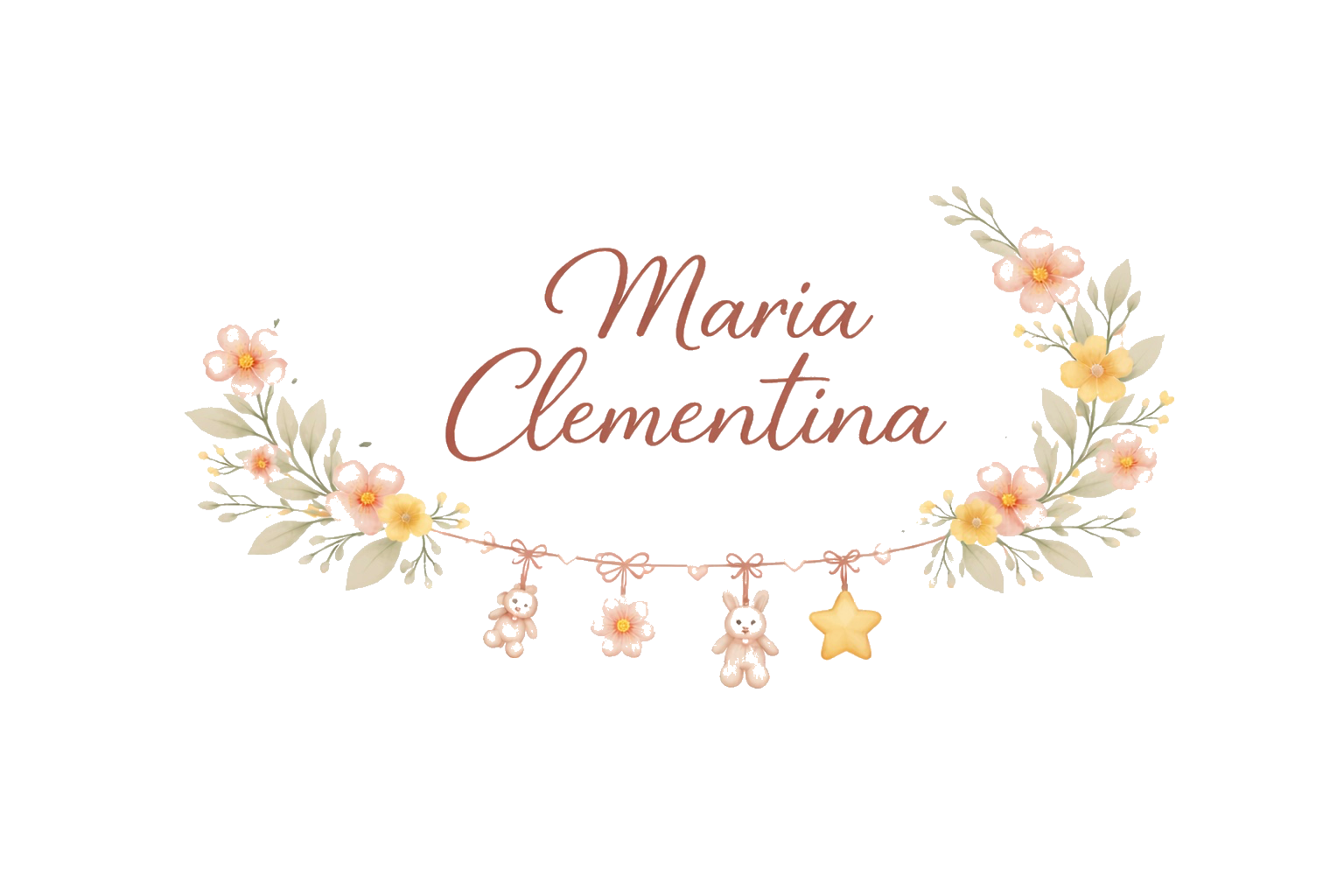 Maria Clementina