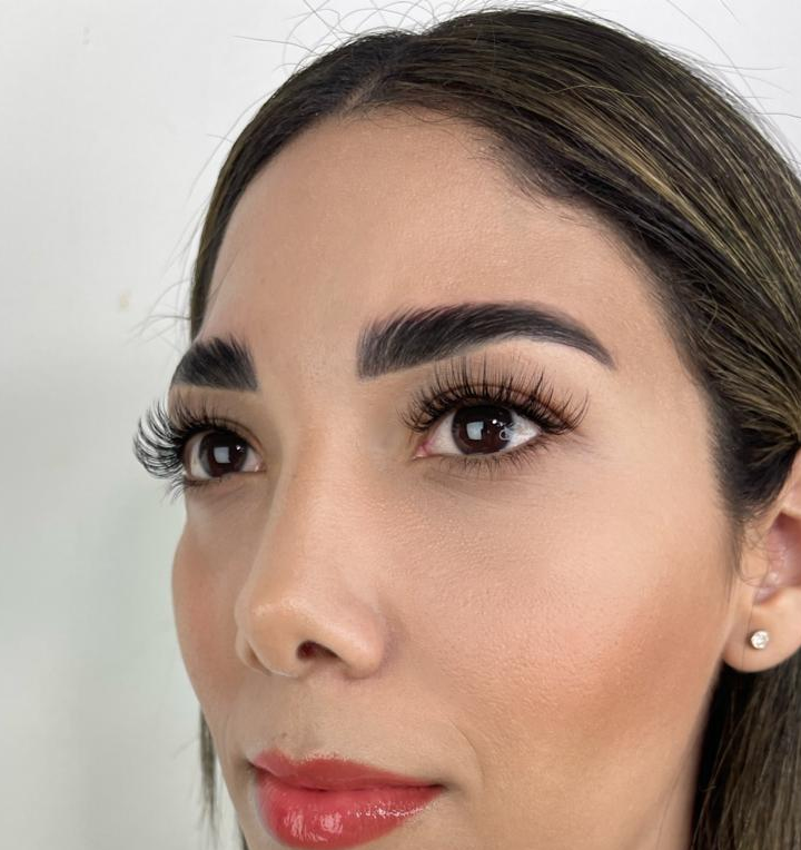 1x1 y Laminado de cejas