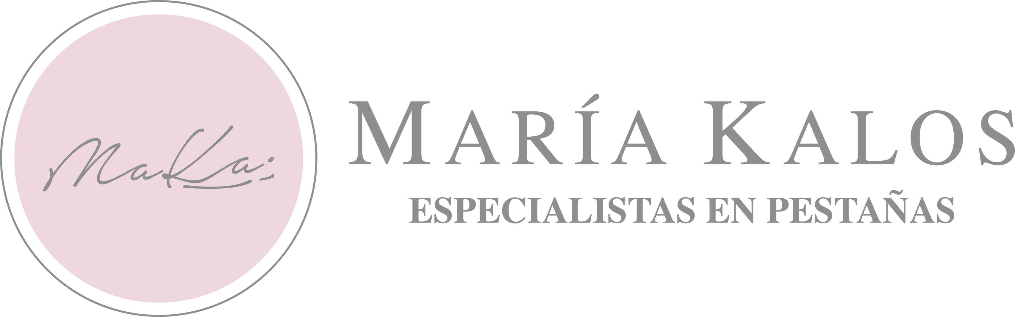 Maria Kalos Especialista en Pestañas