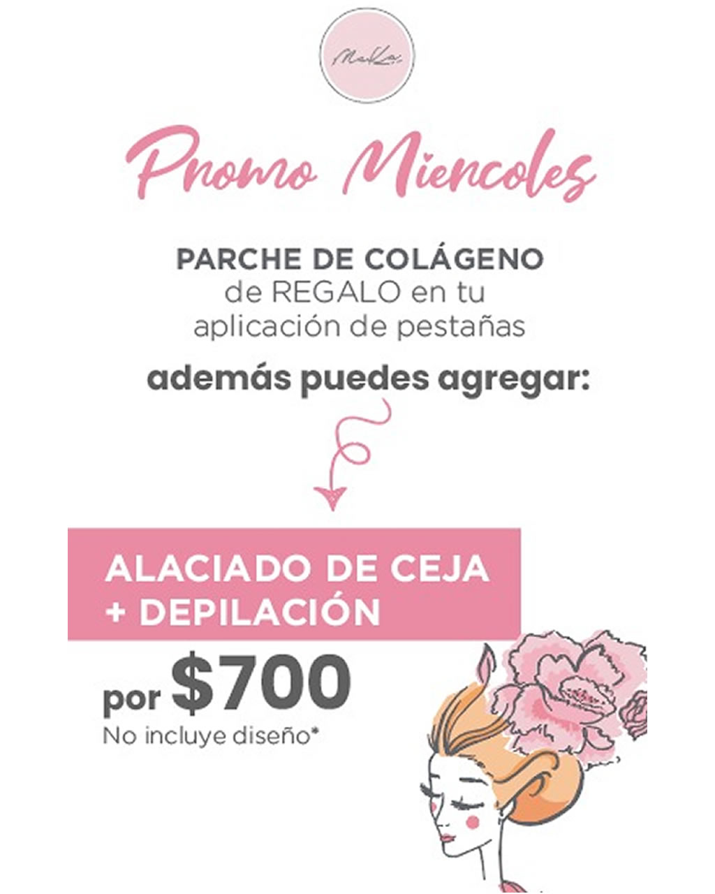 Promo Miércoles