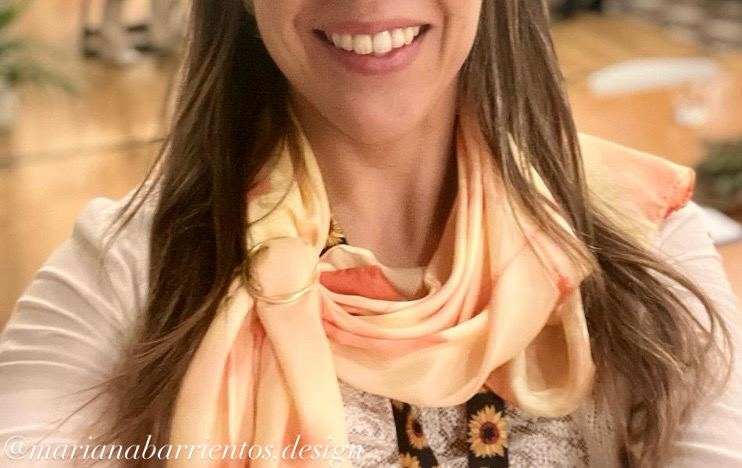 Desde mi arte textil, creo accesorios que cuentan historias. Hechos a mano en el sur de Chile.