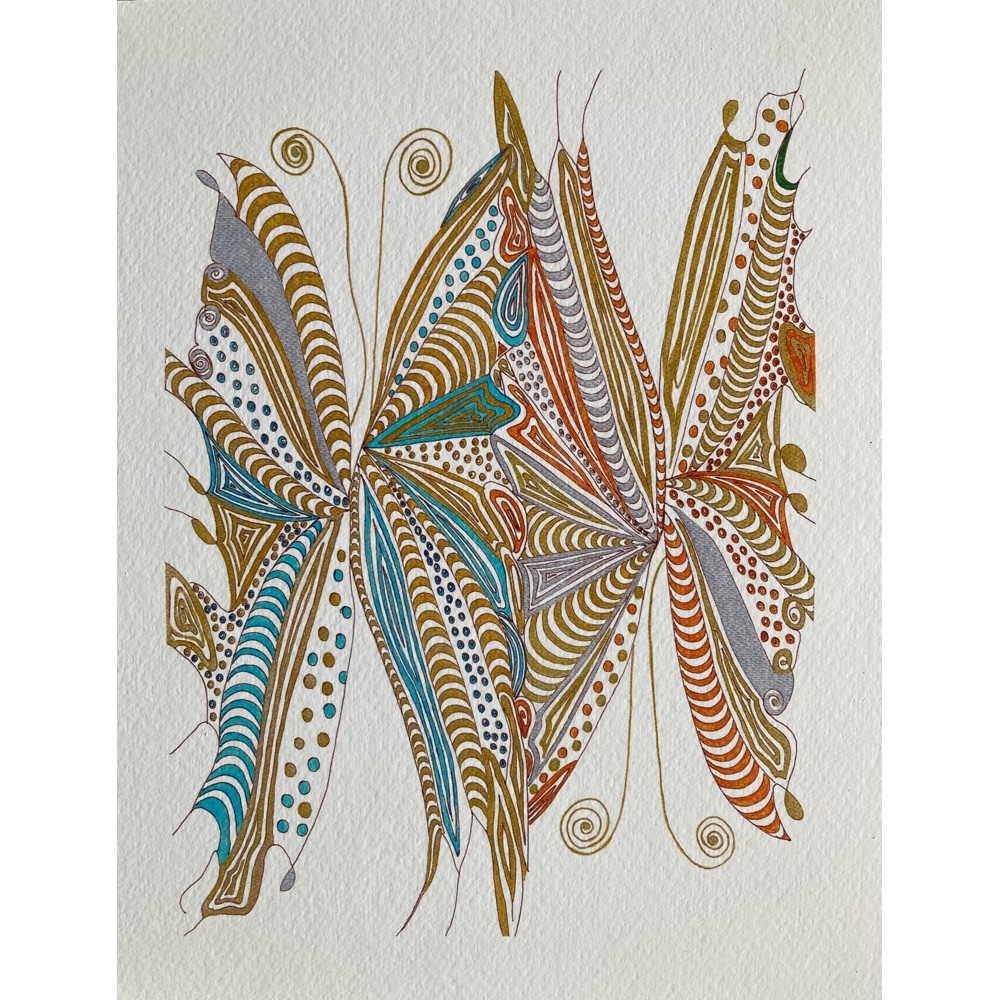  Ilustraciones Fine Art