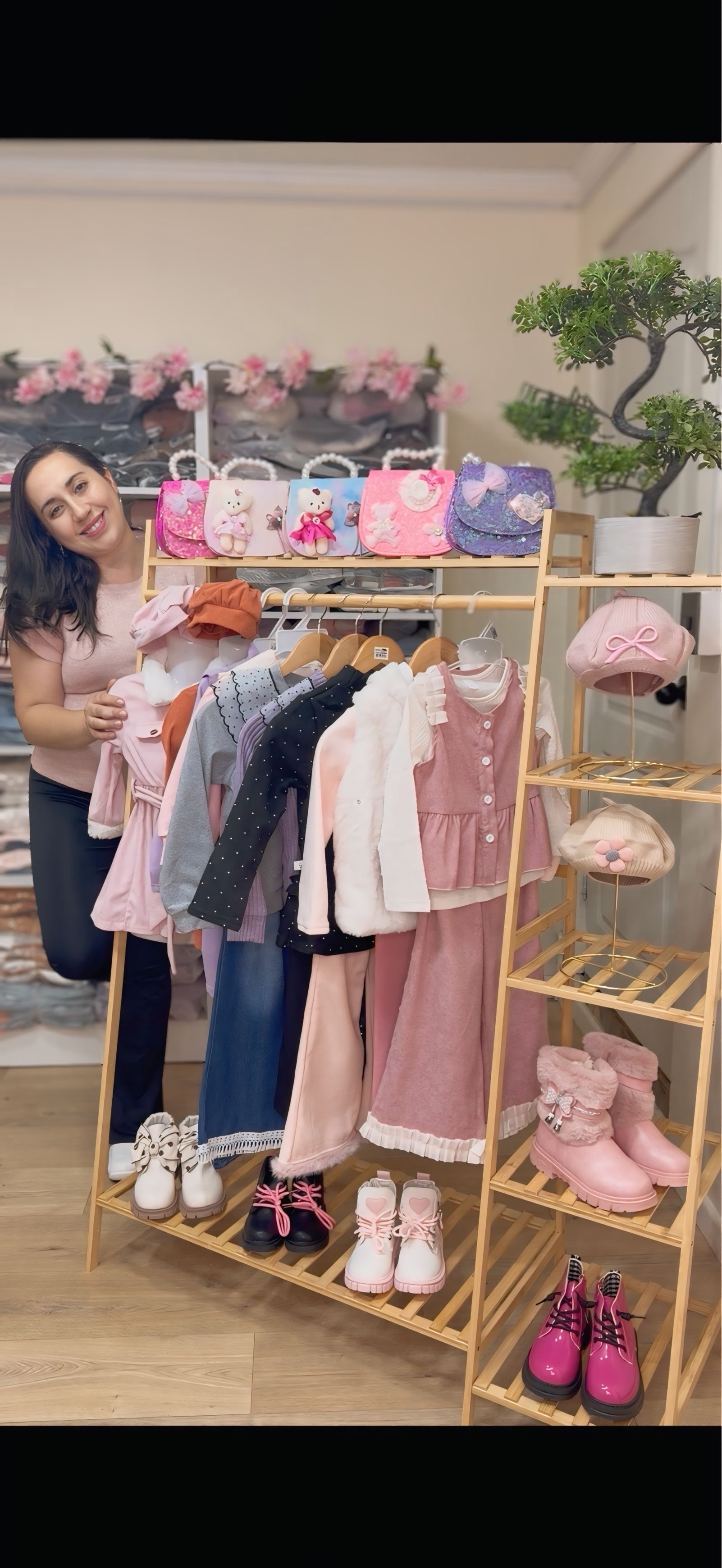 MARIANA EXCLUSIVIDADES 