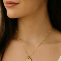 Marie, Asistente de Ventas