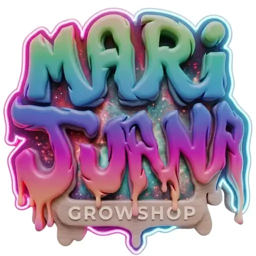 Marijuana Growshop