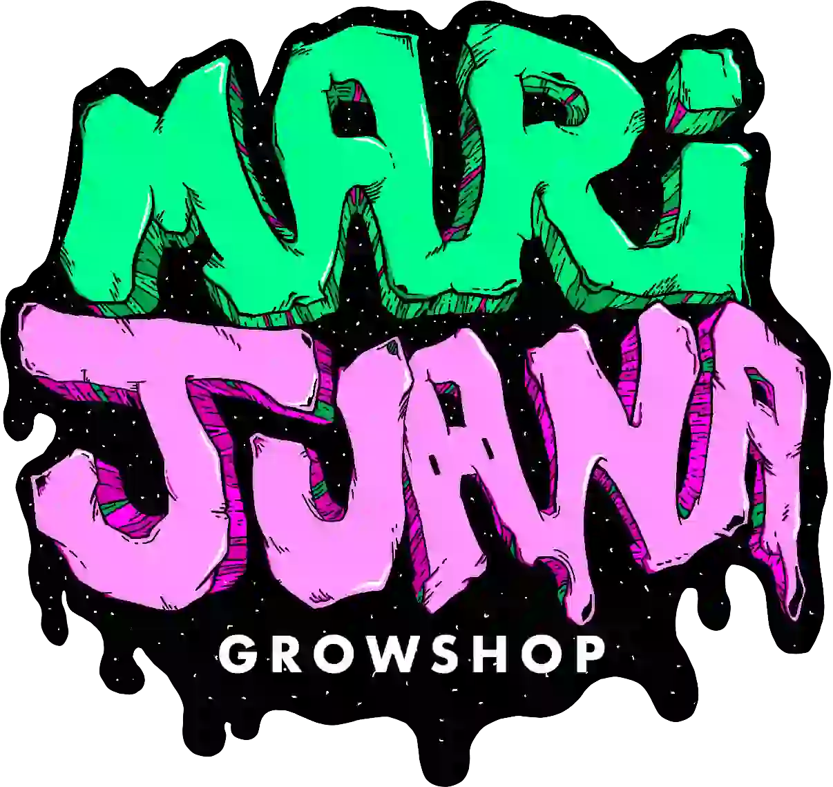 Marijuana GrowShop