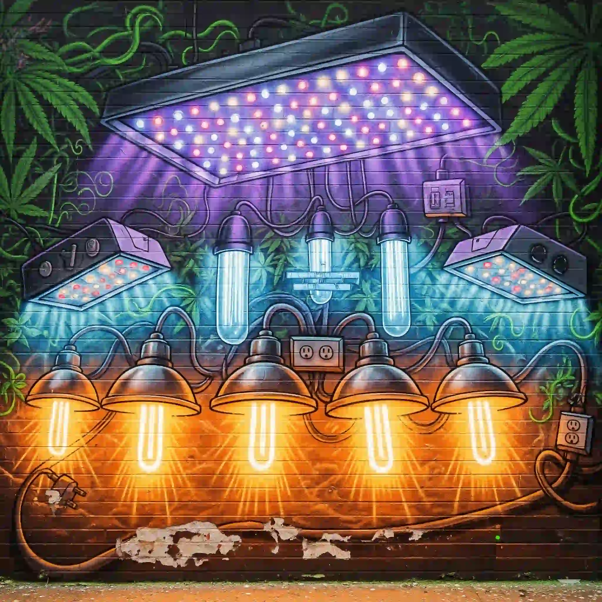 <b>Iluminación</b><br>
