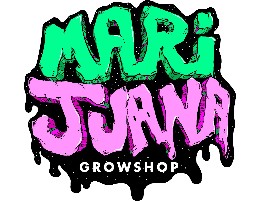 Marijuana GrowShop