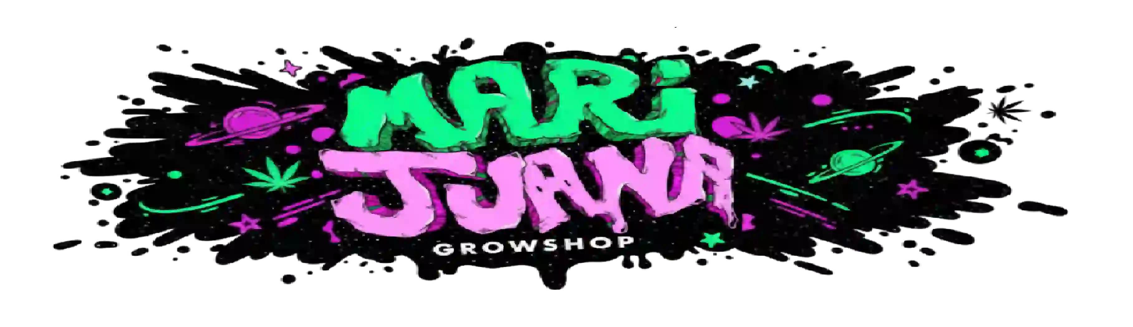 Marijuana GrowShop