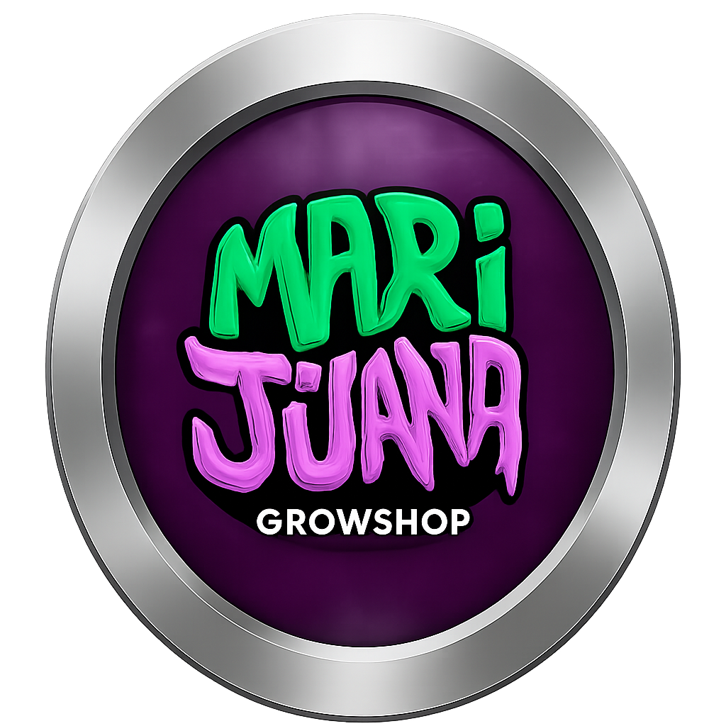 Marijuana GrowShop