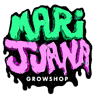 Marijuana GrowShop