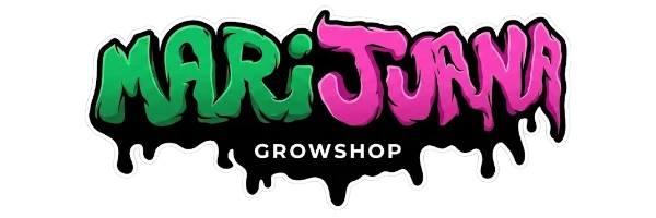 Marijuana GrowShop