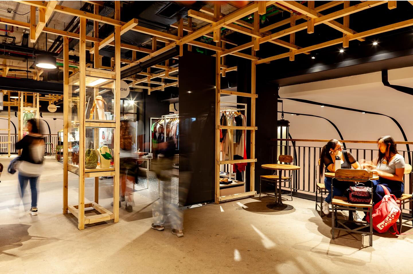 Galeria MUT