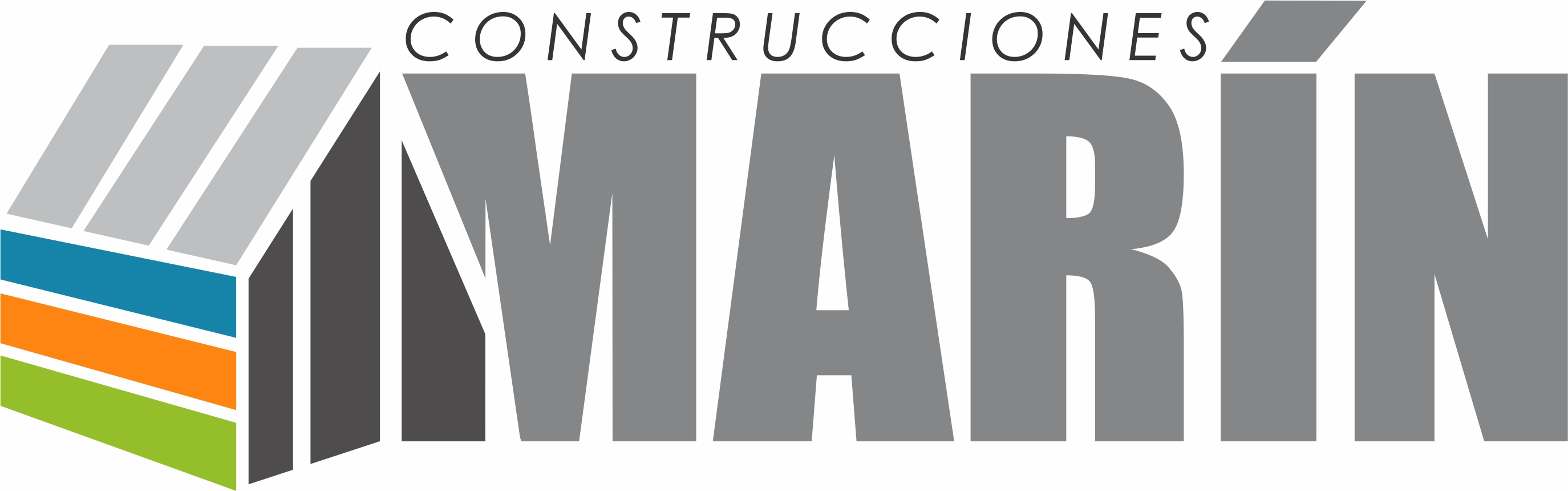 marin construcciones