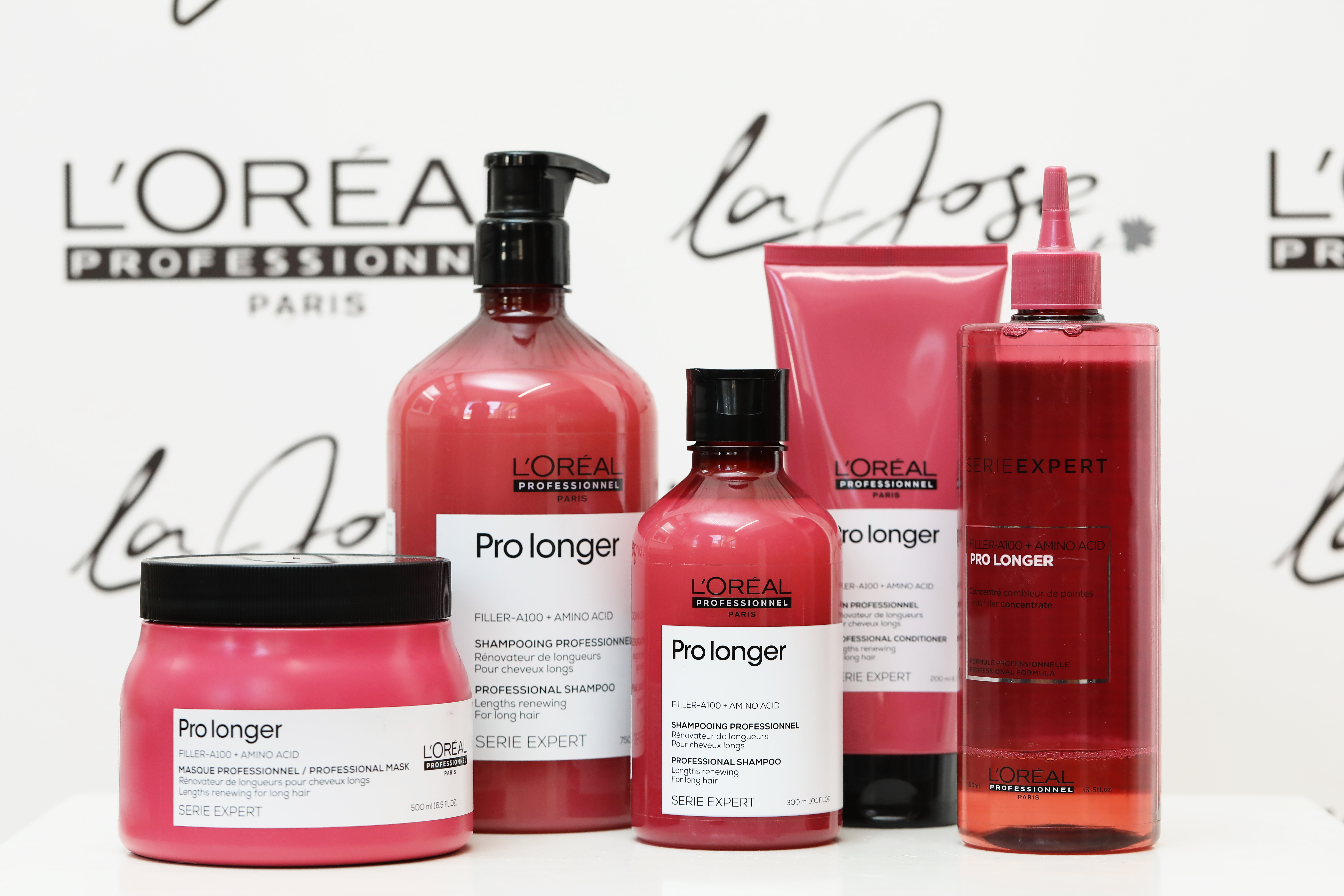 Cabello con Puntas Abiertas