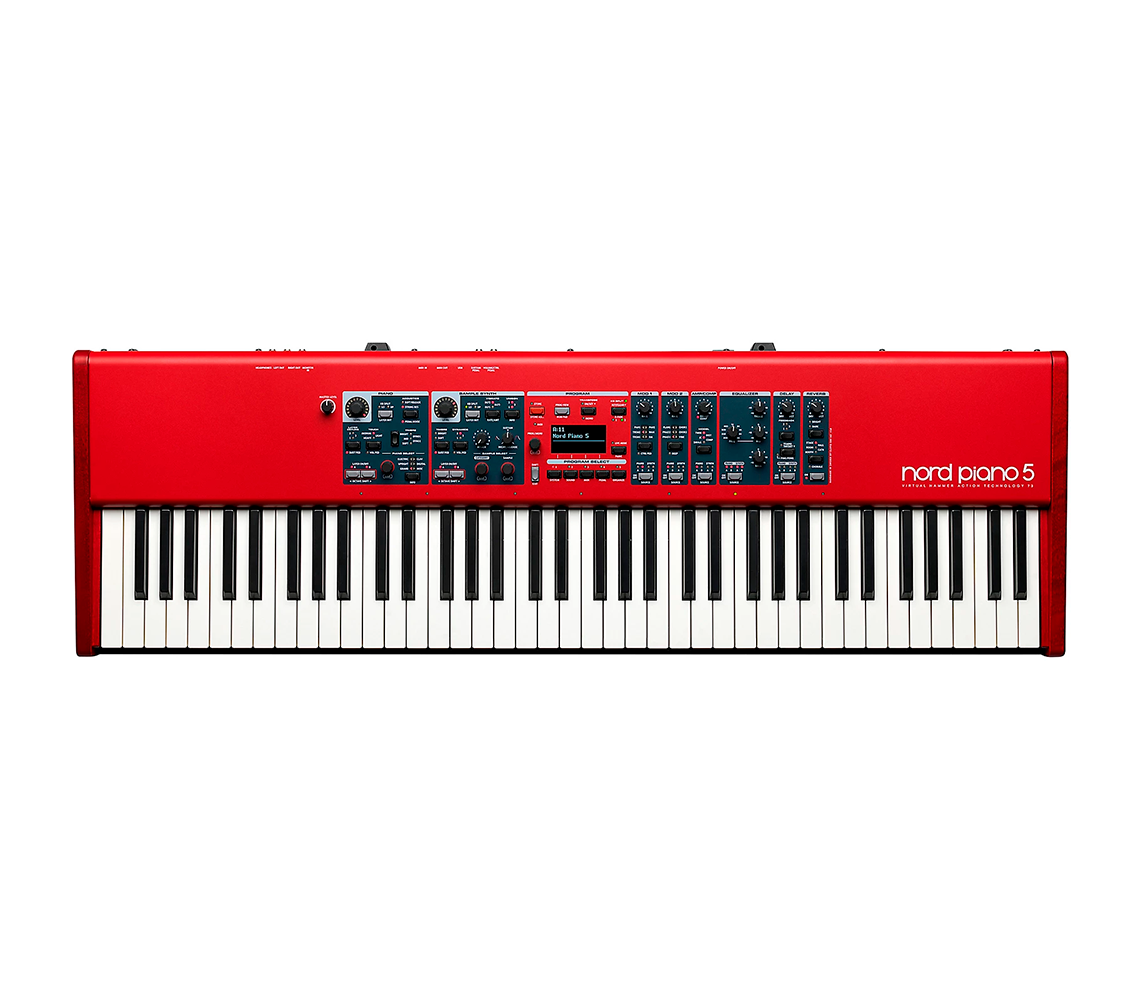 Instrumentos
