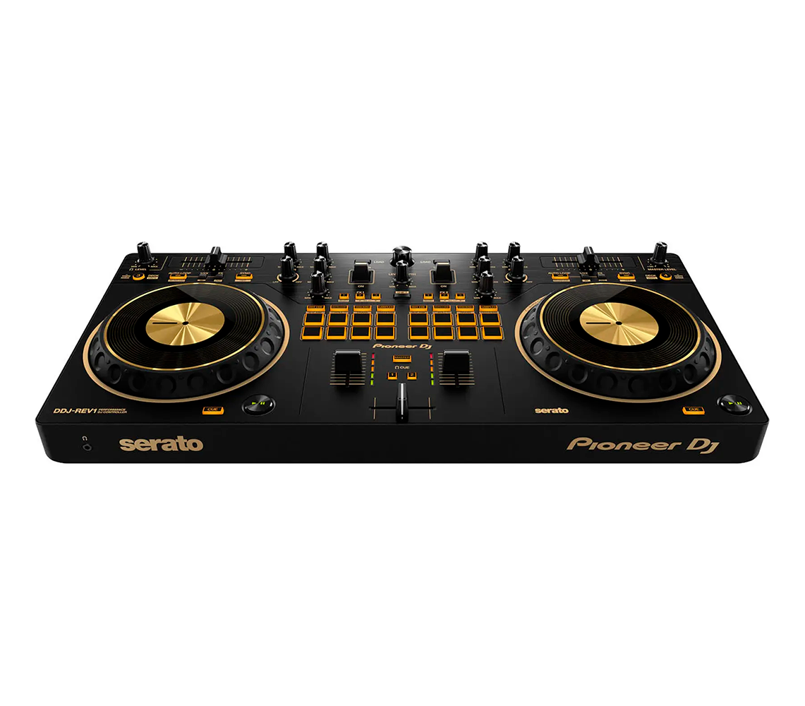 MUNDO DJ