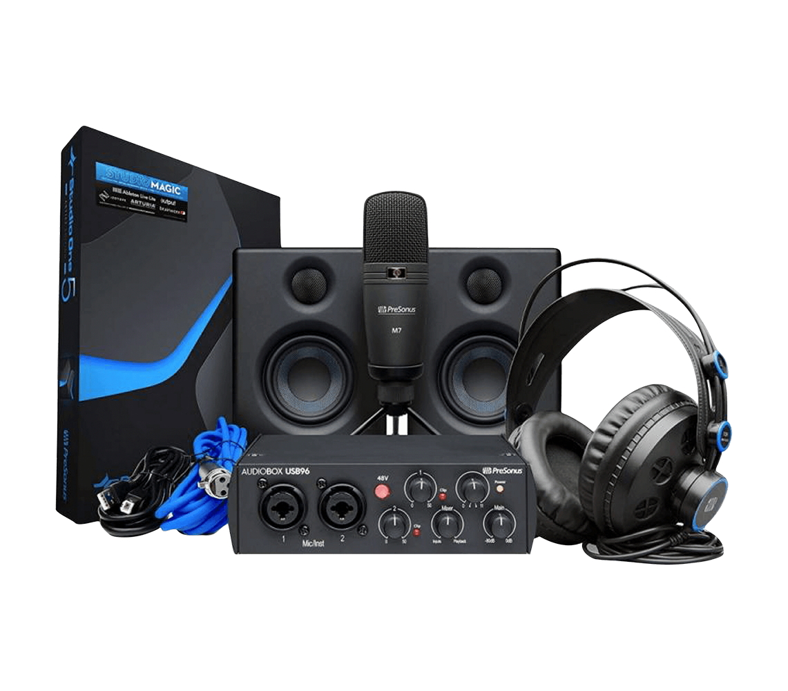 Home Estudio