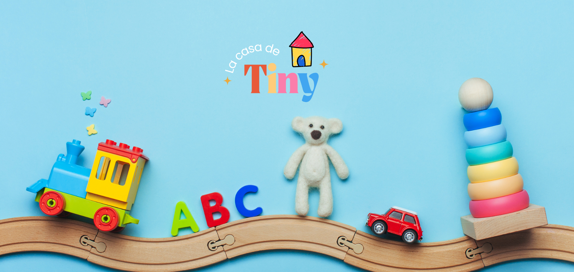 Market 360° / Juguetería, Deportes, Hogar y Mucho Más!