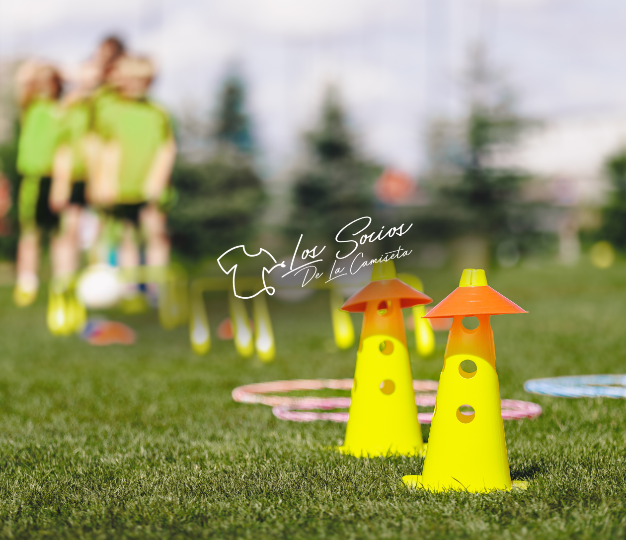 Market 360° / Juguetería, Deportes, Hogar y Mucho Más!