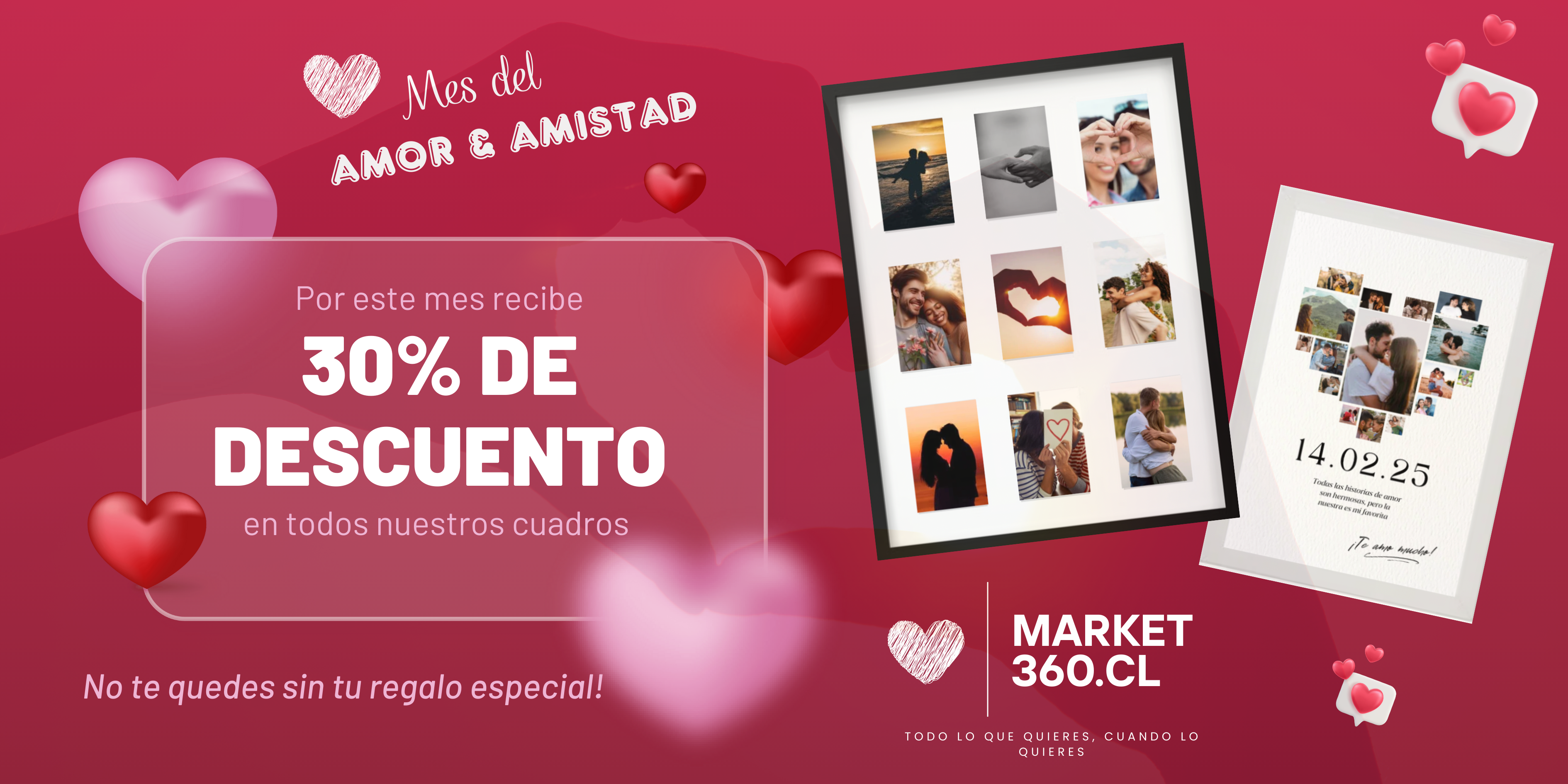 Market 360° / Juguetería, Deportes, Hogar y Mucho Más!
