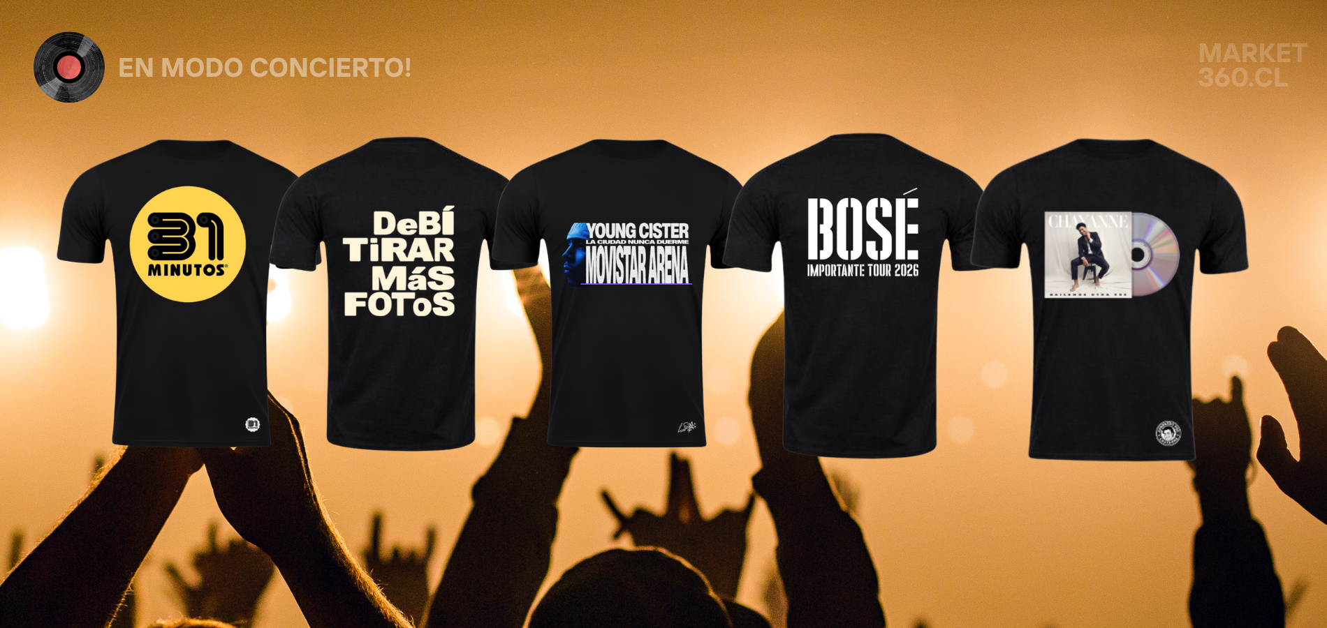 Market 360° / Juguetería, Deportes, Hogar y Mucho Más!