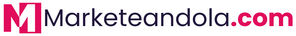 Marketeandola | Agencia de Marketing Digital