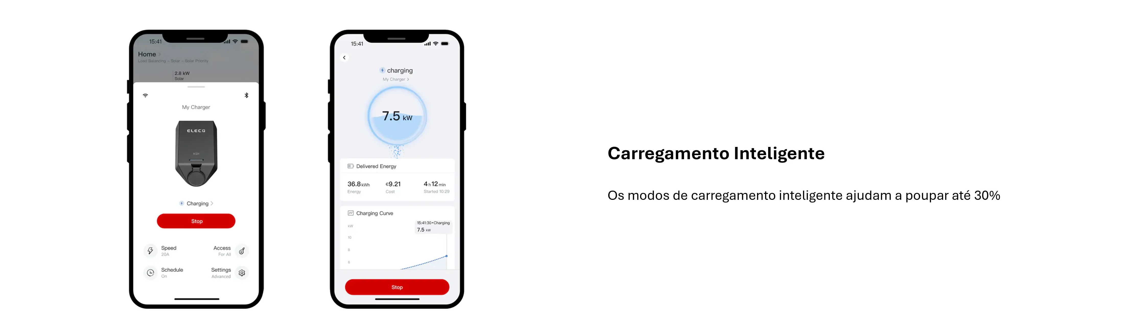 Título da secção