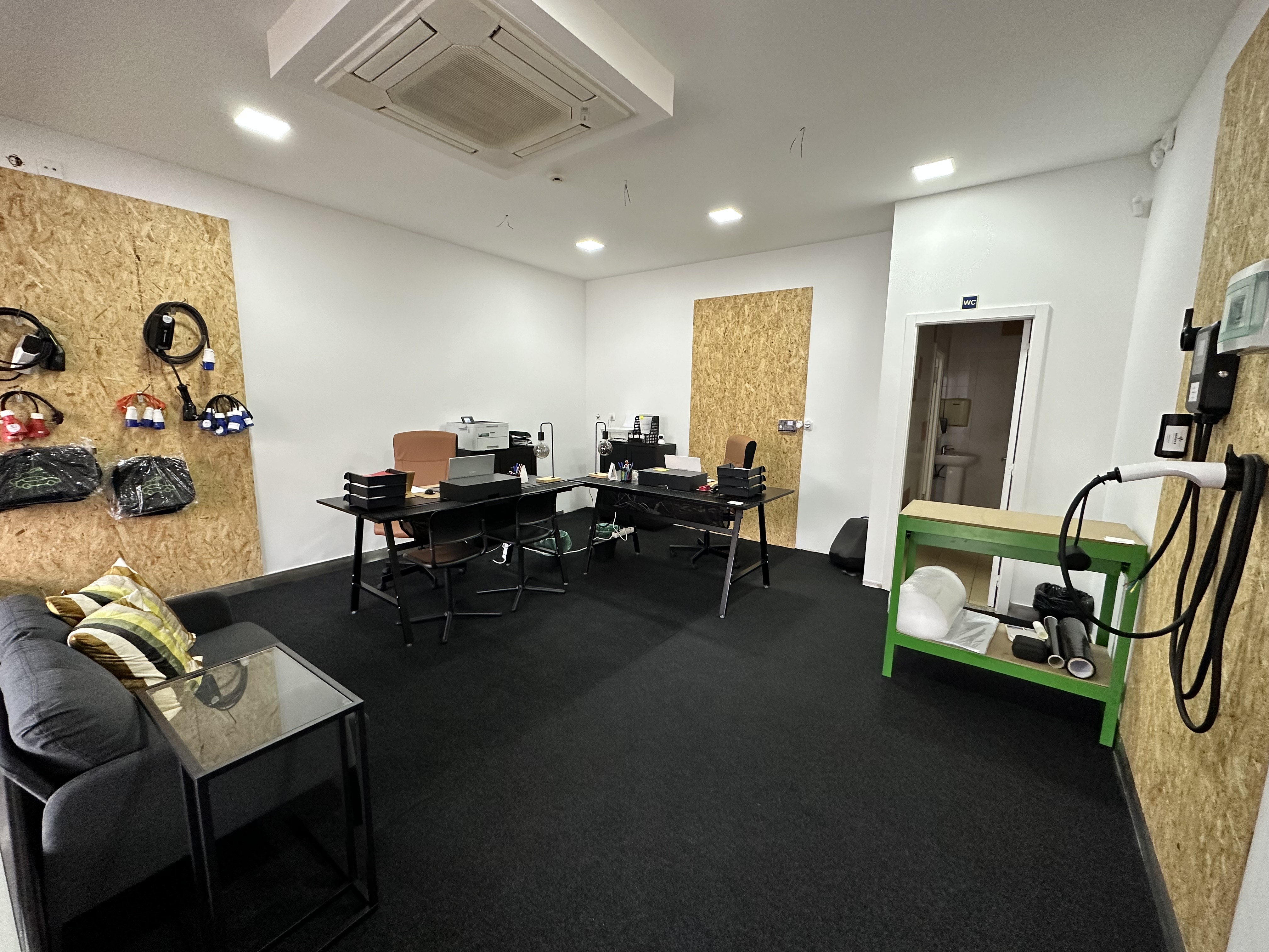 Nosso Showroom