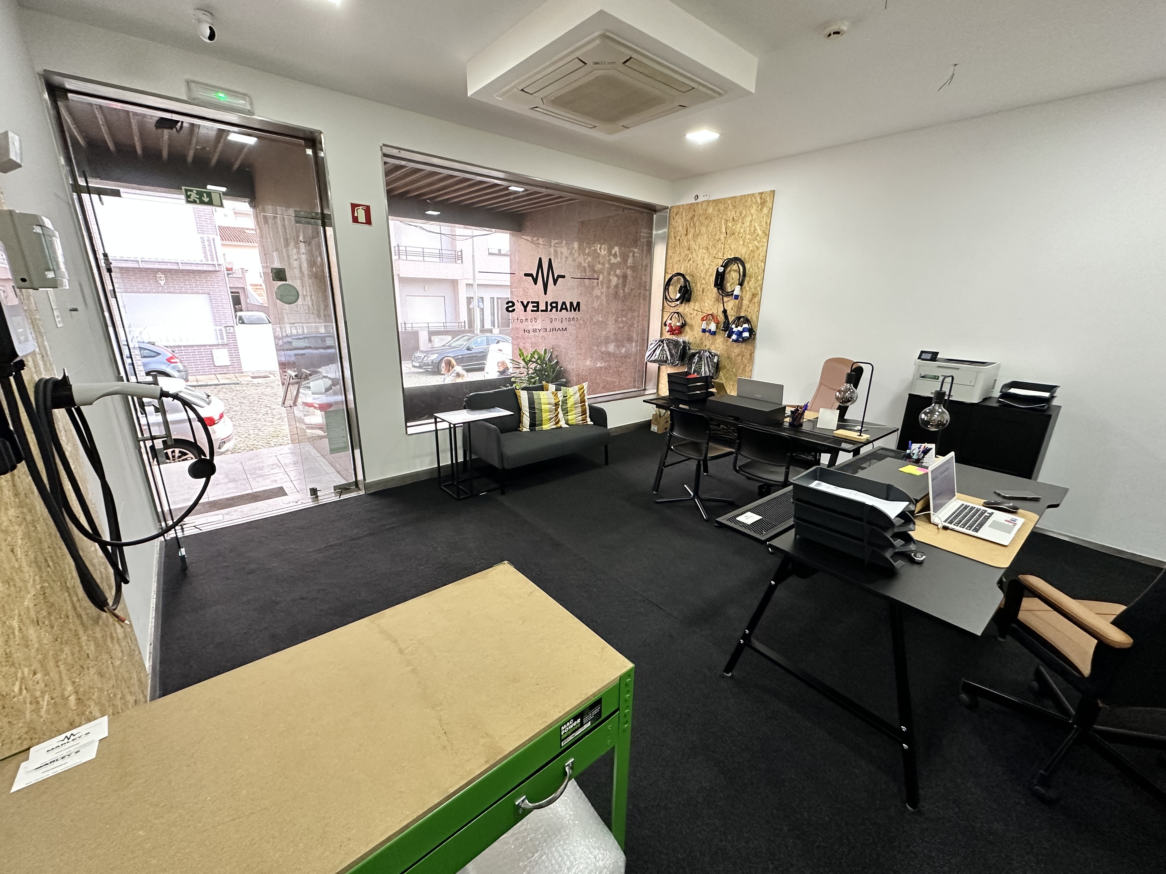 Nosso Showroom