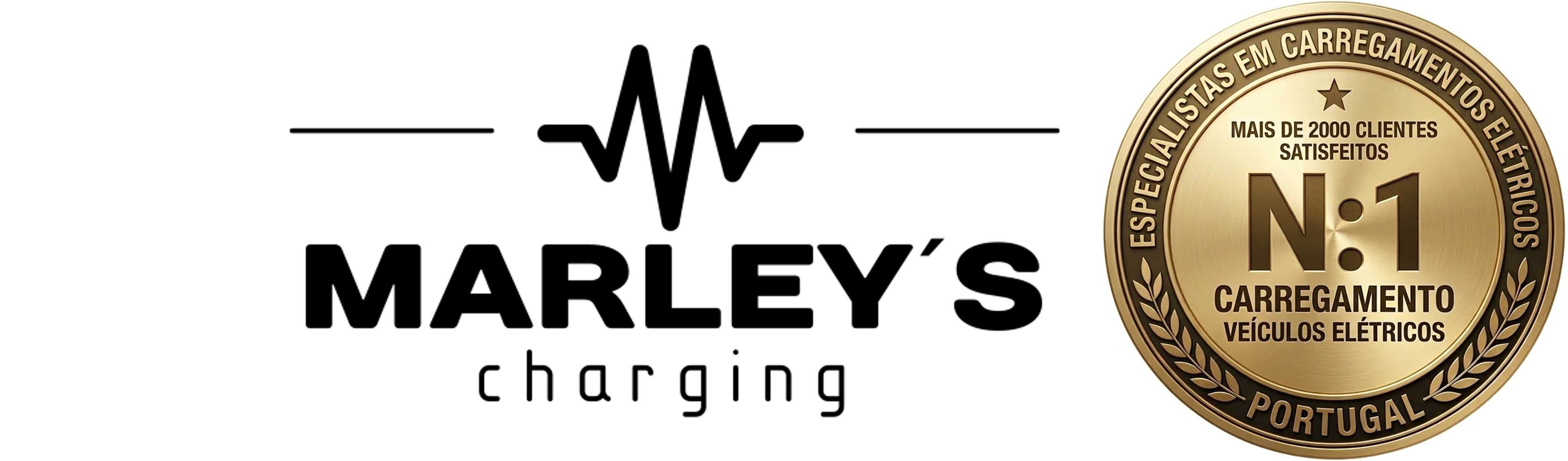 MARLEY'S charging - Carregamento Veiculos Eletricos